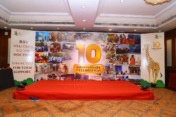 Pediatric Specialist in Madurai